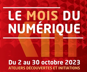mois numerique