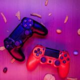 jeux vidéos