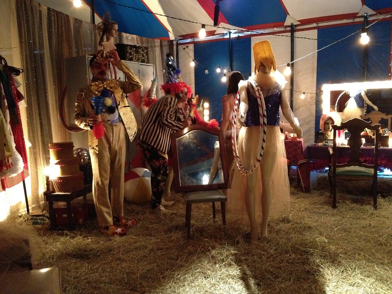 cirque