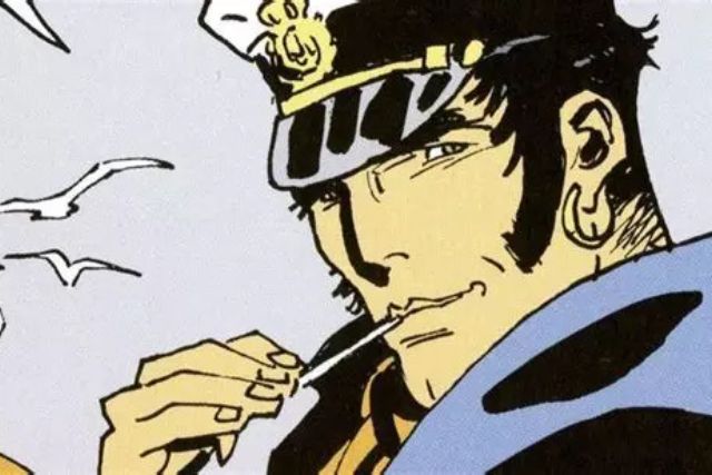 corto maltese