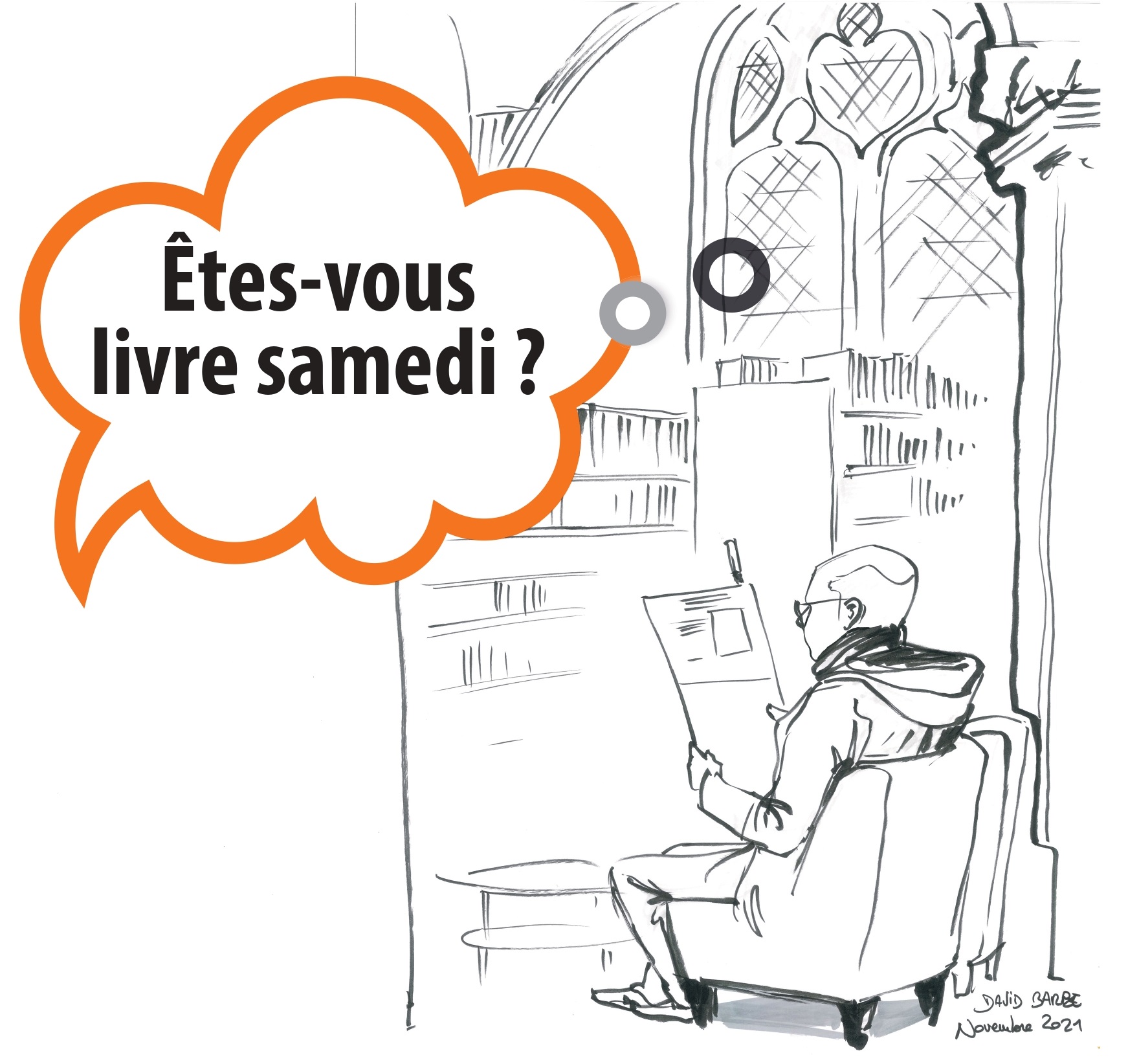 Club de lecture 