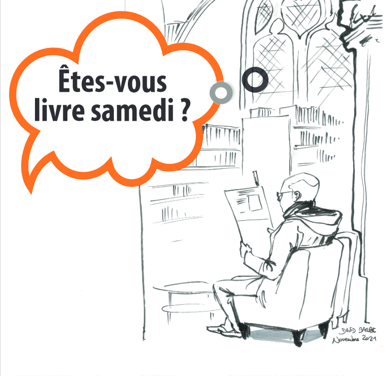 lecture