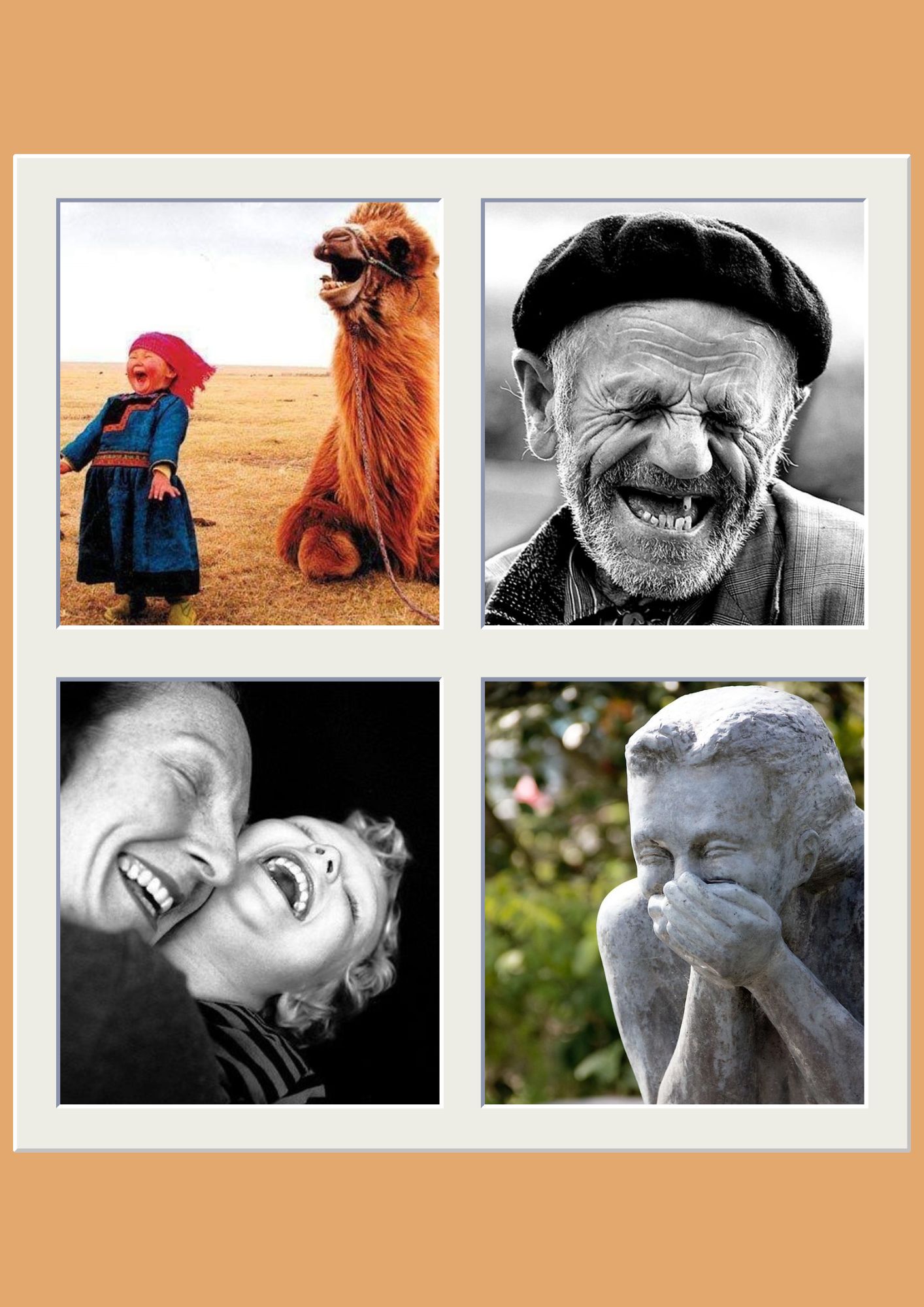 humour