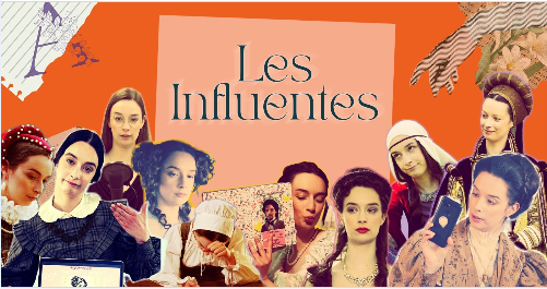 les influentes