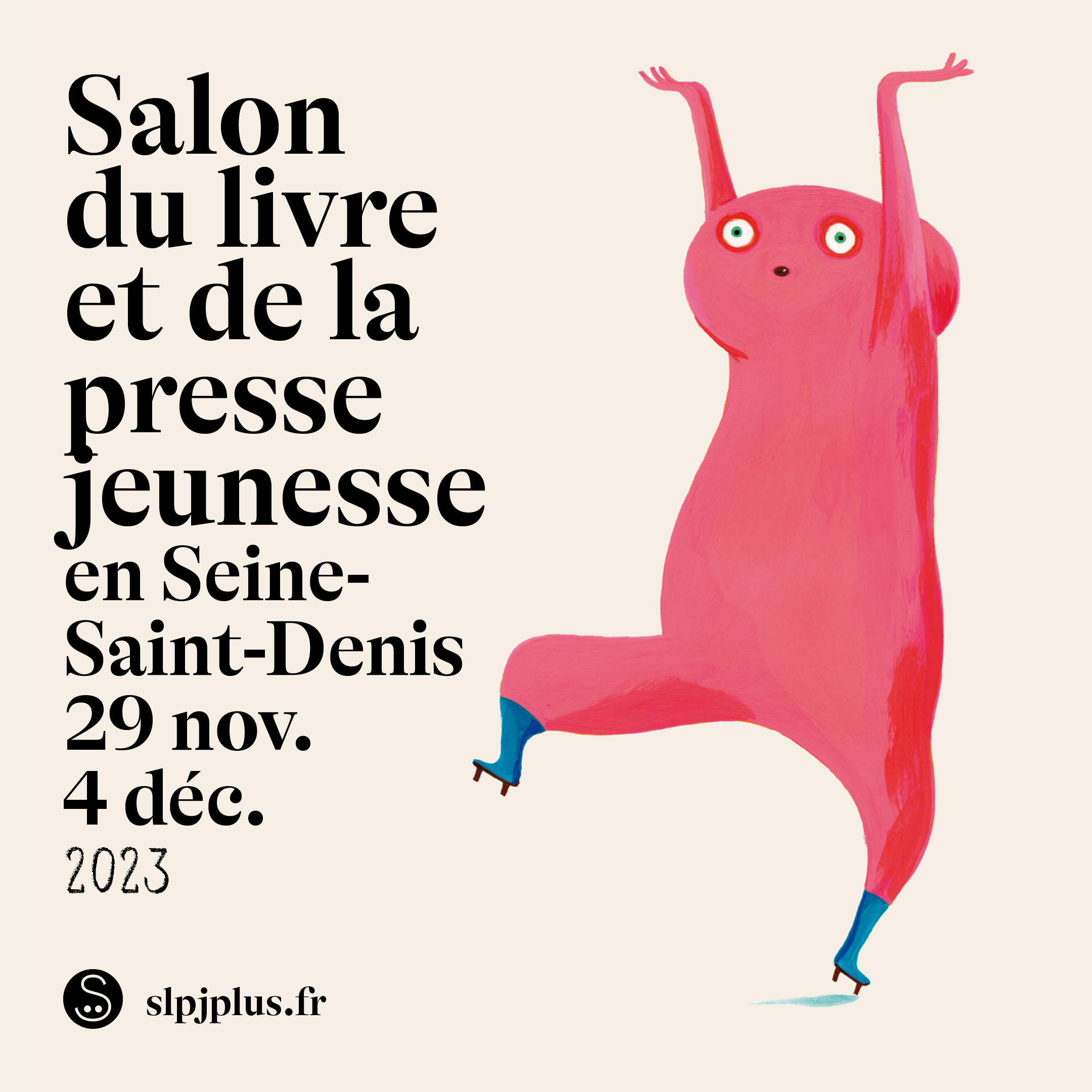 Salon du livre jeunesse
