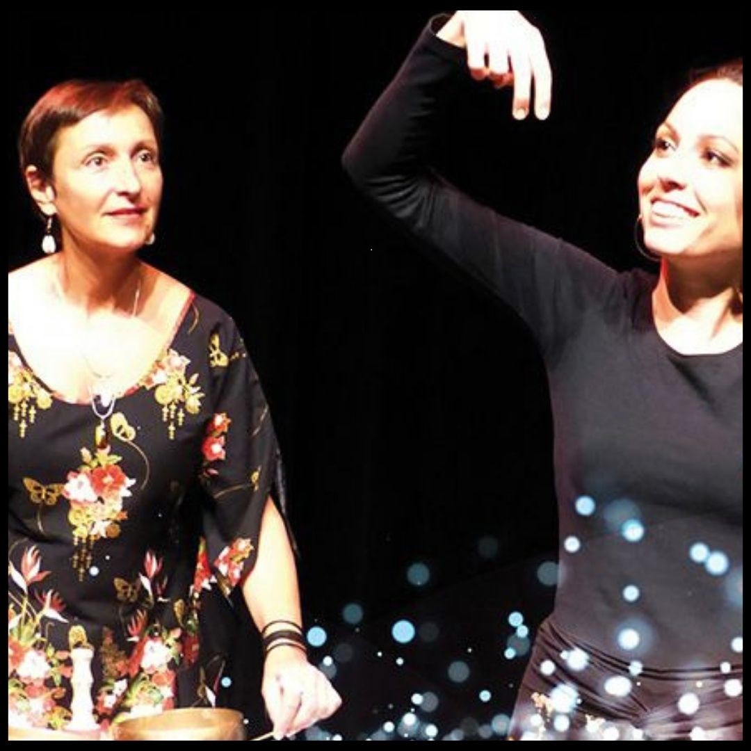 spectacle LSF