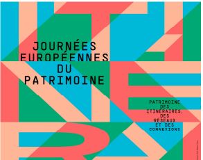 journees europeennes du patrimoine