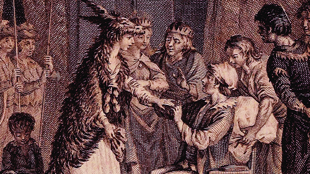 cabinet des fées