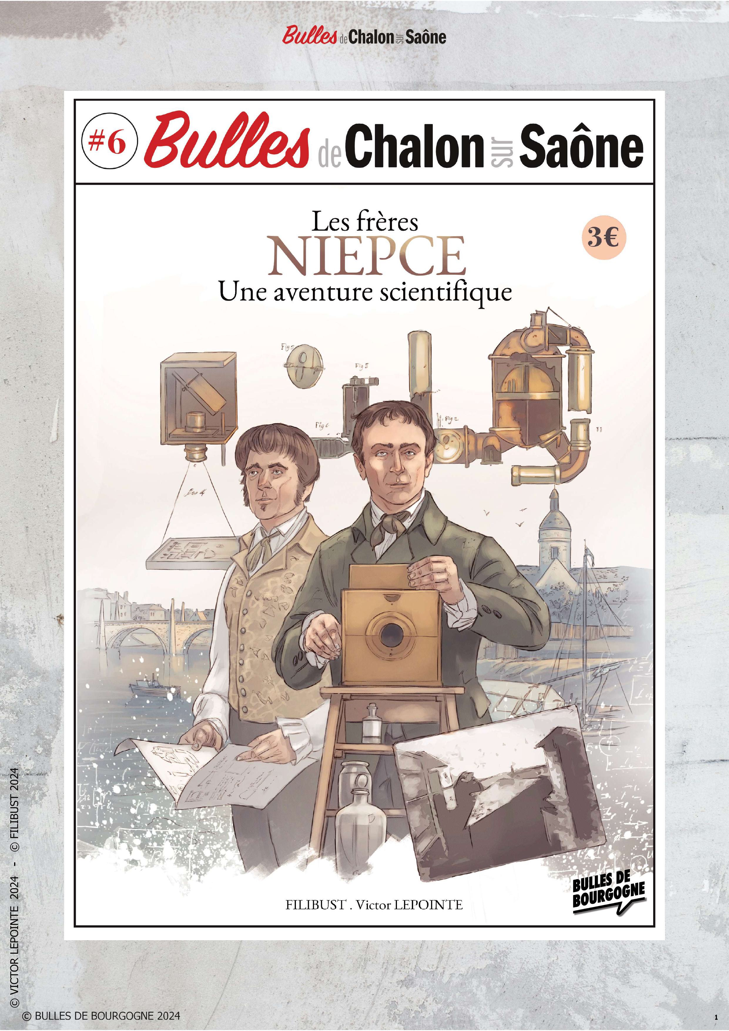 EXPOSITION 
