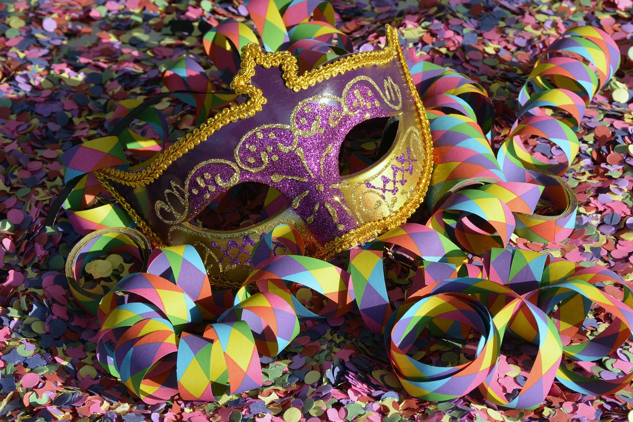 atelier carnaval
