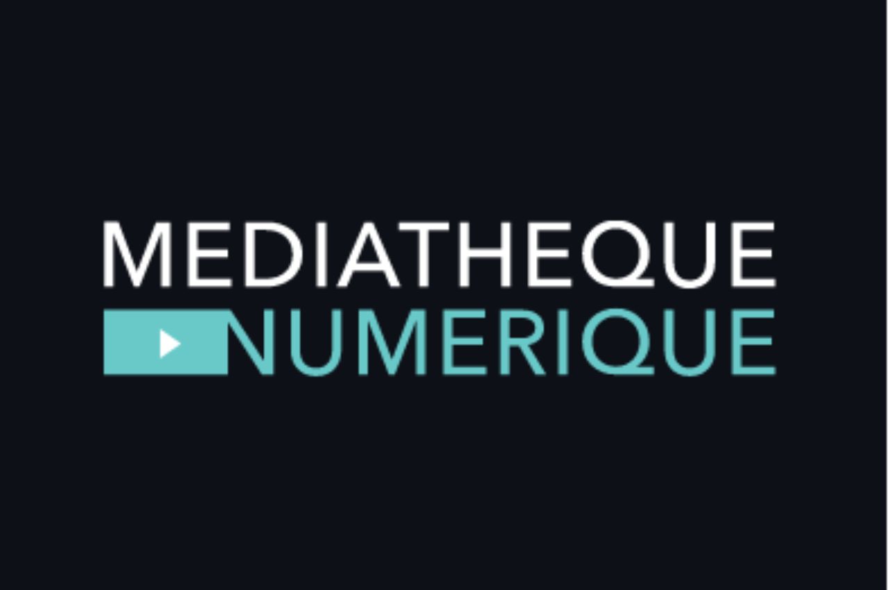 mediathèque numérique