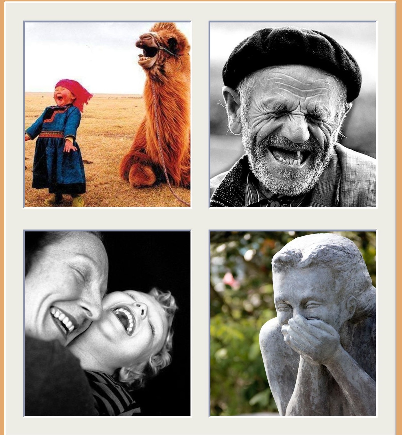 humour